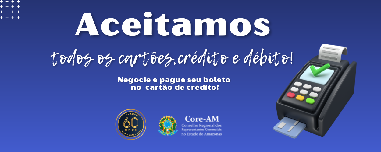 Post para Instagram Aceitamos todos os cartões (800 x 600 px) (1250 x 500 px) (1)