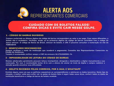 Atenção Cuidado Contabilidade Post Para Instagram Moderno Azul E Laranja (800 x 600 px)