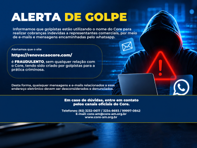 Atenção Cuidado