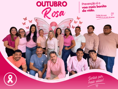 Post Instagram Outubro Rosa (800 x 600 px)